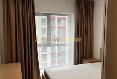 2 Camere de inchiriat | 21 Residence | Metrou | Parcare subterana - 4