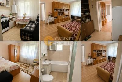 2 camere – complet mobilat și utilat – Rond Vechi CUG - 6