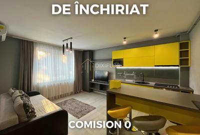 Apartament cu 3 camere | Piața Trandafirilor - 1