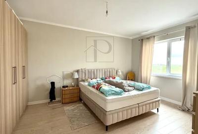 GIROC - Duplex spatios - Premium - 5 Camere - Pod - Zona linistita - Mobilat - 4
