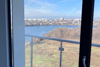 Apartament pe malul lacului Fundeni SUN LAKE RESIDENCE - 10