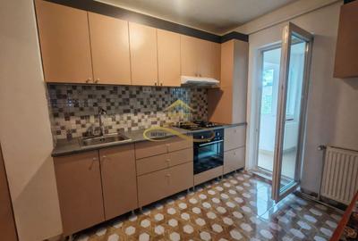 Apartament cu 3 camere de inchiriat - 3