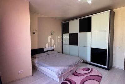OCAZIE APARTAMENT 78MP MALL VITAN DE INCHIRIAT - 7