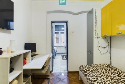 Apartament 3 camere , Splaiul Tudor Vladimirescu - 10