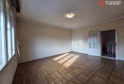 Casa de vanzare Parter + 2 Etaje |7camere | 350 mp utili | Zona UTA - 6