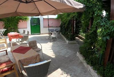 Vila Pensiune  Hotel Vanzare/Inchiriere  Pozitie Strategica str.M Eminescu - 9