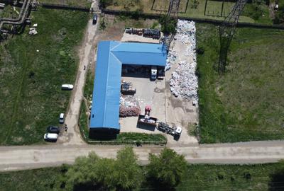 De Vanzare afacere centru reciclare cu teren si depozit in proprietate - 4