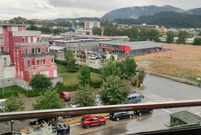 Inchiriez garsoniera Brasov Avantgarden 3 , pet friendly - 6