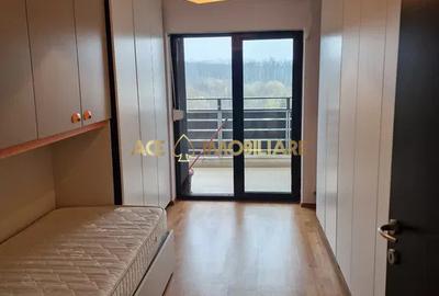 3 Camere de inchiriat | Baneasa | Parcare | Centrala | Piscina - 3