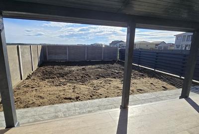 DUPLEX, MOSNITA NOUA, 4 CAMERE - 8