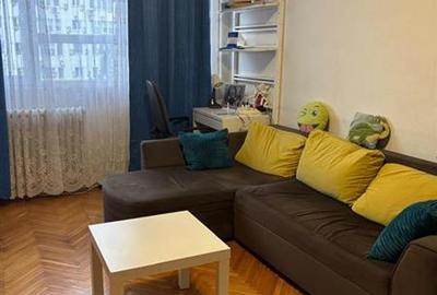 Apartament 3 camere spațios Metrou Dristor - 1