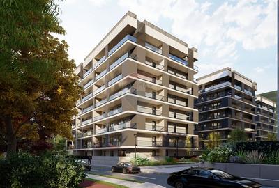 De vanzare | 2 camere | Bulevardul Pipera - 11