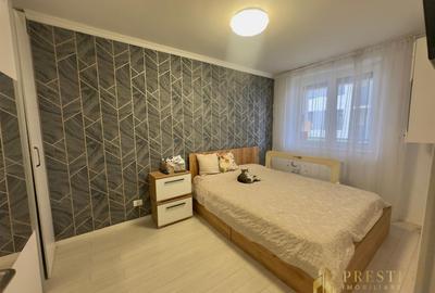 Apartament modern cu 2 camere de inchiriat in Anastasia Residence - 1
