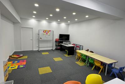 Vitanul Nou | spatii de 14,30 si 35mp in cladire comerciala | etaj 3/5 fara lift - 2