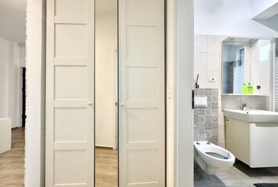 3 camere Braytim, modern, lift, etaj 1, balcon generos - 23