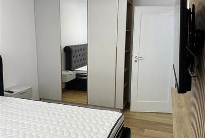 Apartament 2 camere, Urban Plaza - 5