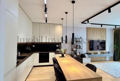 Apartament 2 camere | 77,4 mp utili + logie 11,7 mp | Finisaje premium - 7