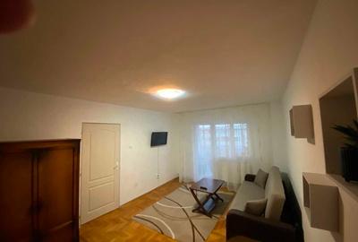 Vand apartament 2 camere  decomandat Centrul Civic - 5