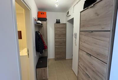 Palladium Residence -Gura Calitei- Apartament 2 camere - 13