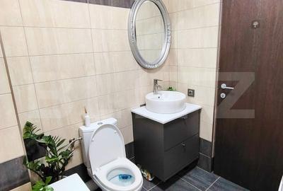 Apartament modern de vanzare, 2 camere zona Aleea Strugurilor + loc de parcare - 17