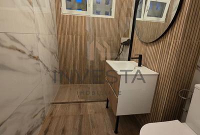3 camere Gheorgheni. Renovat complet! Zona Piata Hermes! - 2