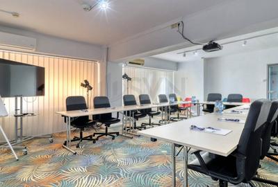 REC3001459 Spatiu de coworking disponibil in Piata Victoriei - 8