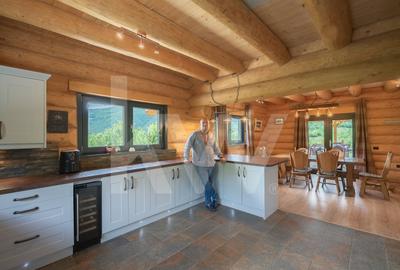 Mai mult decât spațiu: timp, liniște și confort în natură. - 43