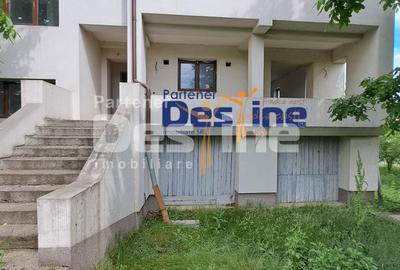 Vila , D+P+1+M+POD, 474 mp, Valea Lupului - 4