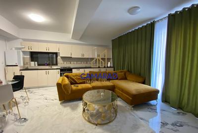 Închiriere Apartament 3 Camere (93 mp utili) – Zona OMV Pipera - 2