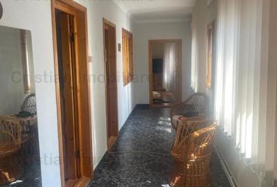 Casa 3 camere, toate utilitatile, teren 200 mp, zona Centru Istoric - 6