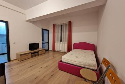 Apartament 1 camera bloc nou - langa spital de Recuperare - Nicolina - liber - 1