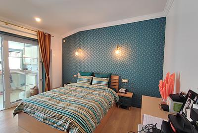 Teren de vanzare in Eforie Nord, central, 474mp, P.O.T. 50%, C.U.T. 1.2 - 6