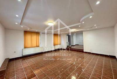 Spatiu comercial la strada, 2 camere, 81mp utili, zona Strand - 2