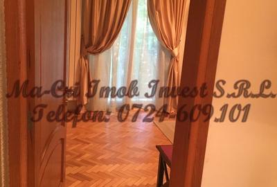 Apartament 2 camere in zona Floreasca-renovat recent - 12