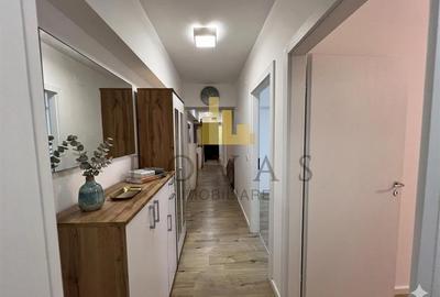 Inchiriere Apartament Belvedere Fabrica de Glucoza Promenada Floreasca - 7