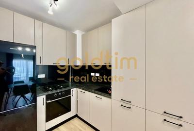 APARTAMENT NOU LUX/COMPLET MOBILAT SI UTILAT/VEDERE LIBERA/BANEASA - 6