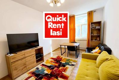 Ultracentral Fundatie BCU Langa Universitati Apartament 3Camere Decomandat Iasi - 7