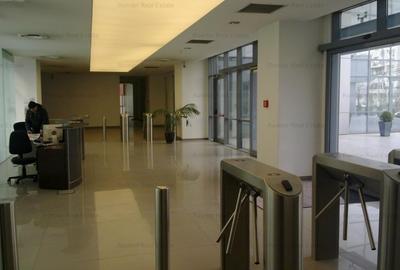 Birouri zona Unirii, Pod Marasesti, Splaiul Unirii, Timpuri Noi - 4