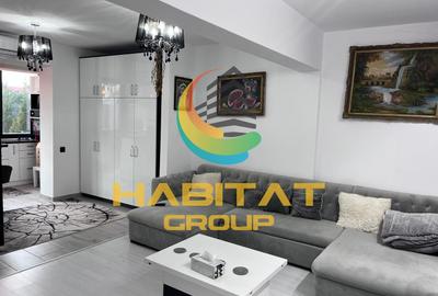 Apartament cu 2 camere nedecomandat în Central