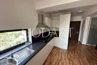 Dorobanti | 3 camere | Singur pe etaj | Lift - 4