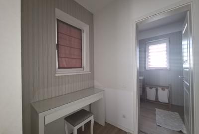 OMNIA-Vila individuala, zona centrala, curte -500 mp. Se cuvine, sa alegi bine ! - 29