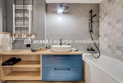 Apartament 2 camere – ARED IMAR | Bloc nou R39 | Direct de la dezvo - 5
