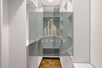 Apartament cu grădină Herăstrău Parcare subterană | Renovat complet - 8