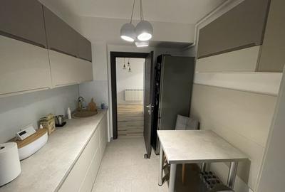 De Inchiriat  Apartament spatios Alba Iulia - 4