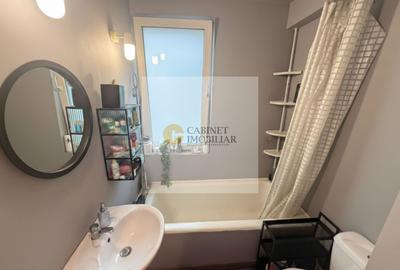 3 camere I Kogalniceanu - Cismigiu I Etaj 1 I Creditabil - 9