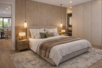 REA1026768 Apartament 3 camere I Gemina by the lake - 7