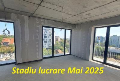 Proprietar, 120mp, One Lake District, Lac Plumbuita Colentina, 30.000E Discount - 8