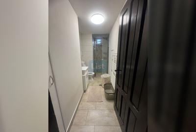 APARTAMENT ZONA CENTRALA DE VANZARE,2 CAMERE,ETAJ 1,TURDA,COMISION 0% - 8