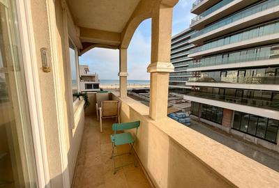 Apartament 3 camere cu vedere superbă la mare – Mamaia Nord - 5