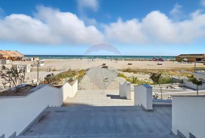 Apartament de închiriat Mamaia Nord - AXXIS - 13